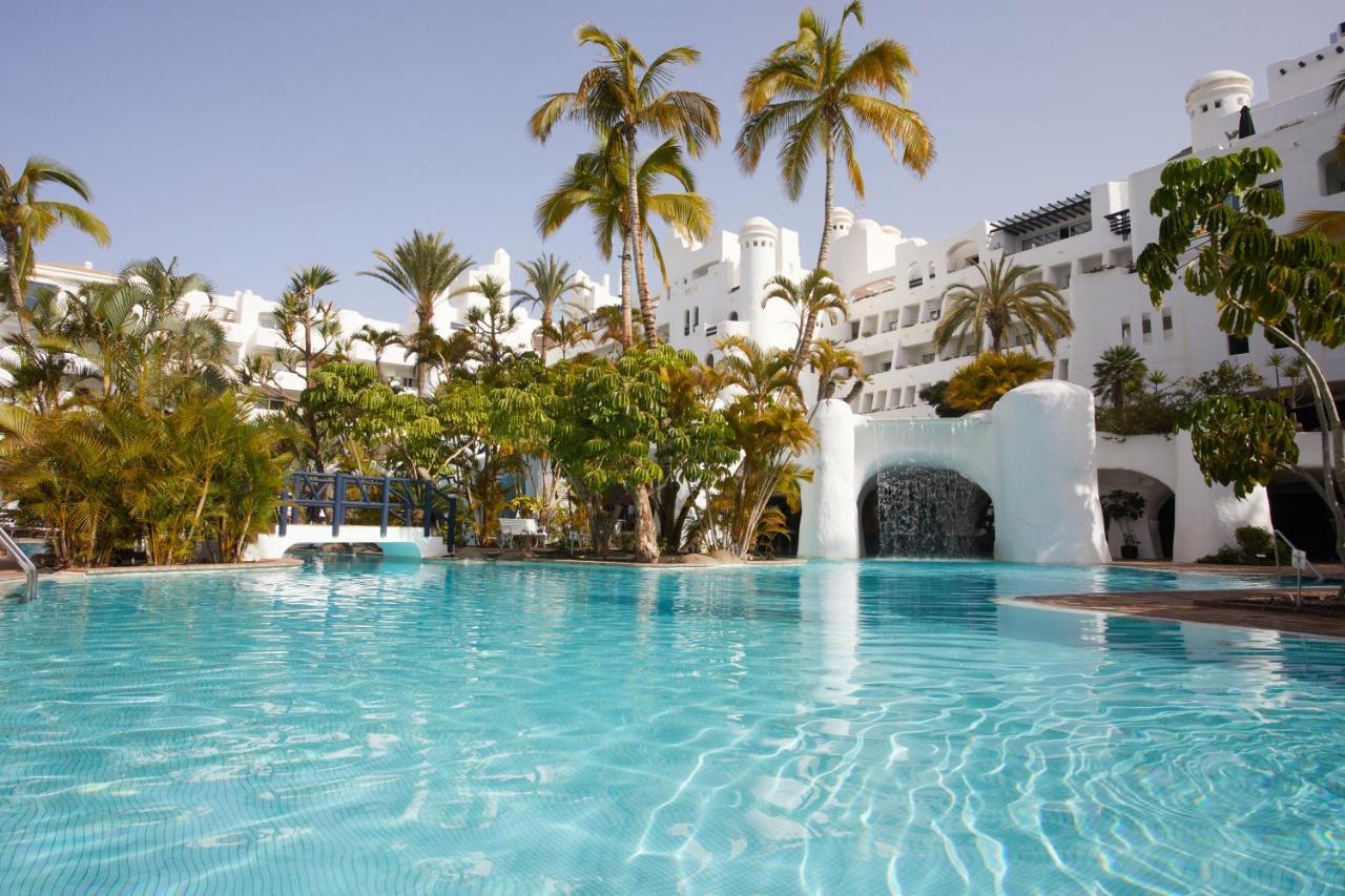 Hotel Dreams Jardin Tropical & 4*